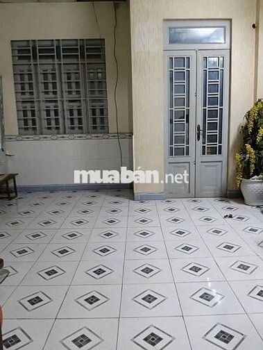 Cho thuê nhà mặt tiền Trương Đình Hội, p15, Q8 Kinh doanh đa ngành
