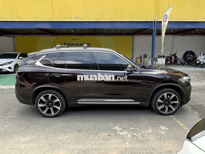 VINFAST LUX SA 2.0 PREMIUM 2019 CTY THANH LÝ CÓ HĐ