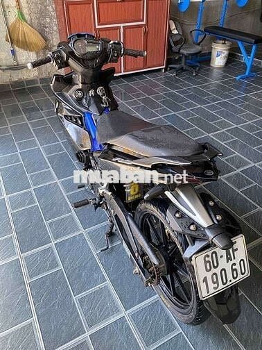 Ex  úp led 62zz giáo lưu xe khác