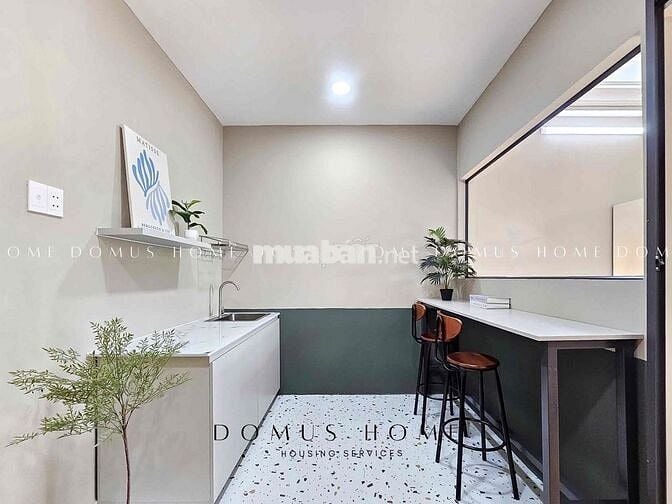 CHO THUÊ CHDV Ở KHÁNH HỘI, QUẬN 4, GẦN PHỐ ĐI BỘ NGUYỄN HUỆ, BẾN BẠCH