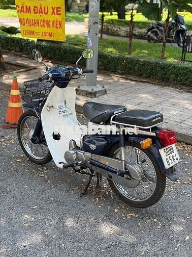 cub 50 cần bán