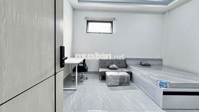 STUDIO TÁCH BẾP FULL NỘI THẤT CÓ MGR, NEW KENG GẦN NGÃ TƯ HÀNG XANH