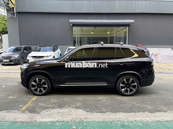VINFAST LUX SA 2.0 PREMIUM 2019 CTY THANH LÝ CÓ HĐ