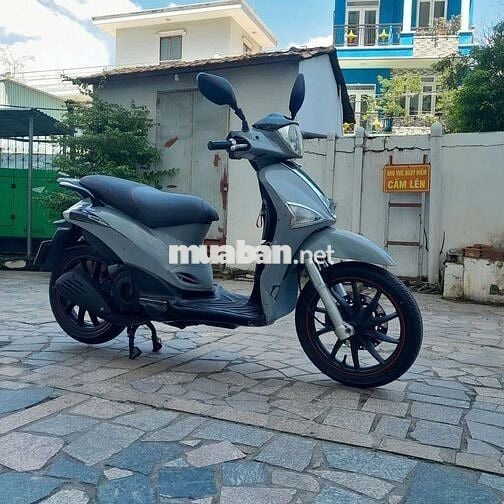 Xe piaggio Liberty fi chính chủ 2015