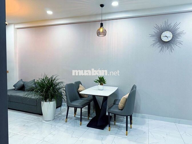 Cho thuê căn hộ charm City cạnh Vincom Dĩ An