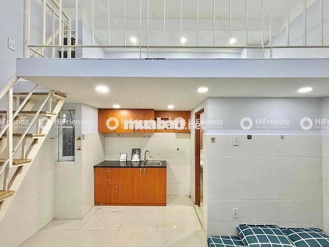 PHÒNG TRỌ MỚI SẴN MÁY LẠNH PHÙ HỢP Ở SINH VIÊN - CÓ THANG MÁY BẢO VỆ