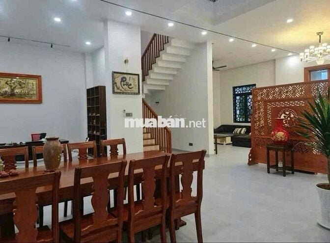 🏡✨ BIỆT THỰ GÓC 2 MẶT TIỀN – CỰC HIẾM TẠI TÂN THÔNG HỘI, CỦ CHI ✨🏡