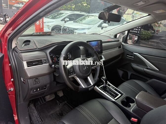 Mitsubishi Xpander Premium 2024 Đỏ - Odo 31.700km
