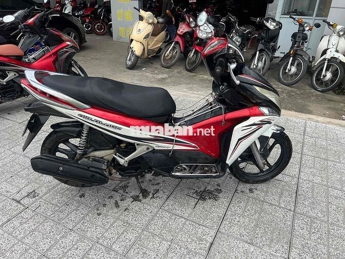 xe máy zin êm ru bs95 ngây chủ
