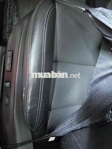 Hyundai SantaFe 2.4AT 2015 một chủ bảo dưỡng hãng