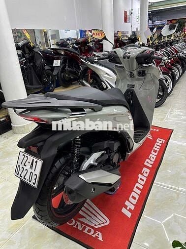 🌈Bán #SH_350_ dk 2025 Màu Xi Măng Máy Thái 😍