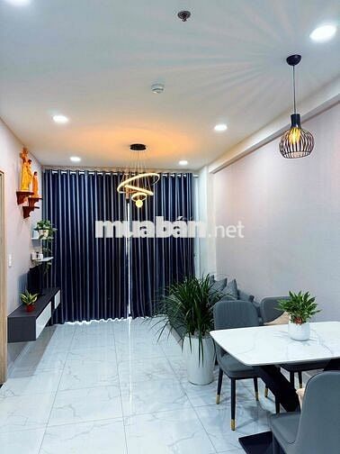 Cho thuê căn hộ charm City cạnh Vincom Dĩ An