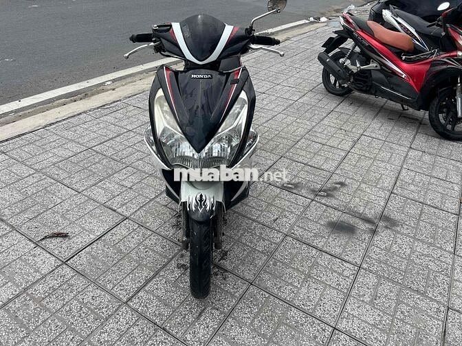 xe máy zin êm ru bs95 ngây chủ