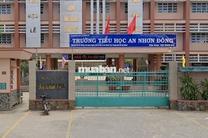 Đất mặt tiền kinh doanh Tỉnh Lộ 7 An Nhơn Tây Củ Chi giá 1,79 tỷ 190m2