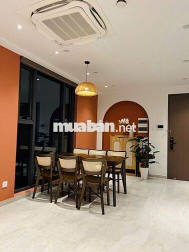 CHO THUÊ CARDINAL COURT- 100M2- 3PN -VIEW HỒ BƠI- GIÁ RẺ 45 TRIẸU/TH