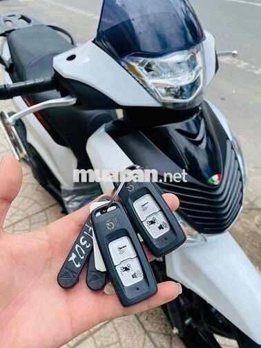 SH 160 ABS 2023 siu lướt lên ý gần 20tr cực đẹp🔥