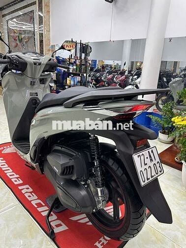 🌈Bán #SH_350_ dk 2025 Màu Xi Măng Máy Thái 😍