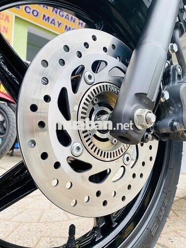 SH 160 ABS 2023 siu lướt lên ý gần 20tr cực đẹp🔥