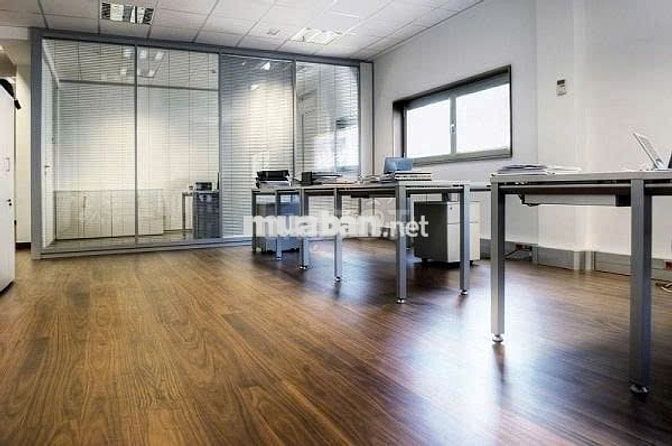 2 mặt tiền Hoàng Văn Thụ (Ngay ngã tư Nguyễn Kiệm) - Q Phú Nhuận