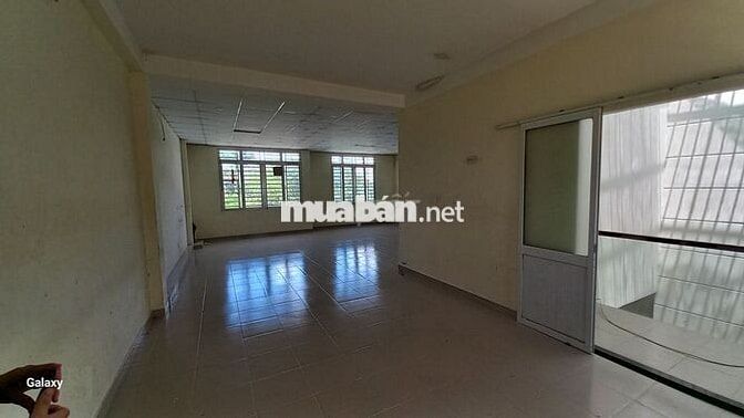 NHÀ NGUYÊN CĂN ĐƯỜNG NỘI BỘ KHU SƠN KỲ 8X20M ,2 LẦU