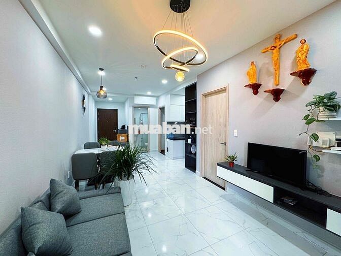 Cho thuê căn hộ charm City cạnh Vincom Dĩ An