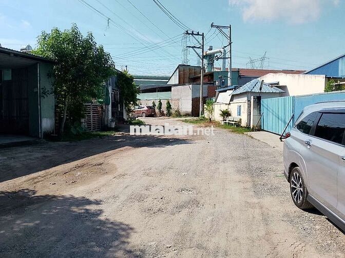 Mặt bằng cho thuê.diện tích 220 m2.₫ường Tân Hiệp27. Tân Hội,Tân Hiệp.