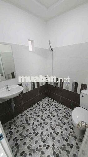 cho thuê nhà mới, có nội thất hẻm xe hơi đường nguyễn sỉ sách