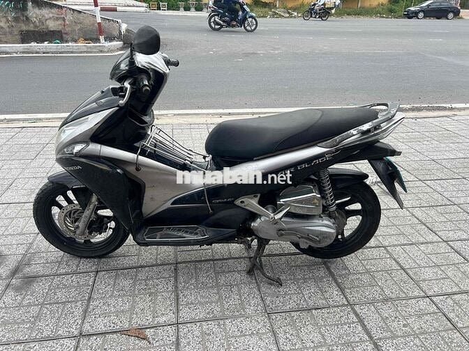 xe máy zin êm ru bs95 ngây chủ