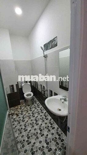 cho thuê nhà mới, có nội thất hẻm xe hơi đường nguyễn sỉ sách