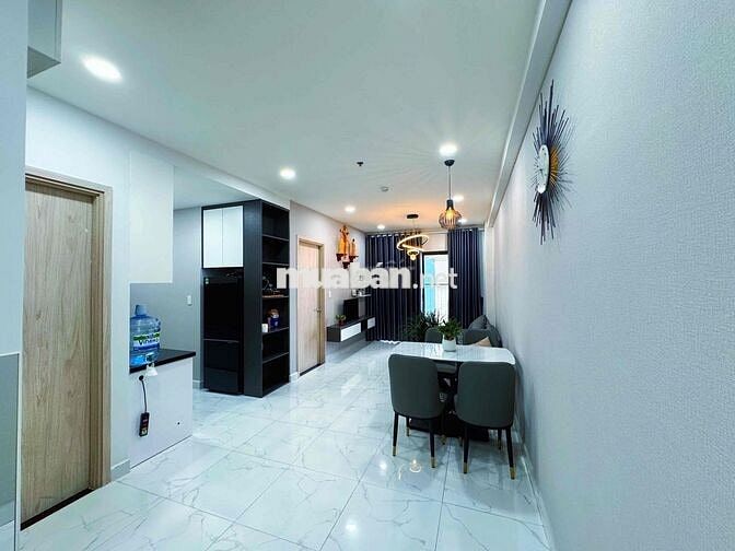 Cho thuê căn hộ charm City cạnh Vincom Dĩ An