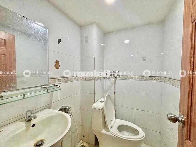 PHÒNG TRỌ MỚI SẴN MÁY LẠNH PHÙ HỢP Ở SINH VIÊN - CÓ THANG MÁY BẢO VỆ