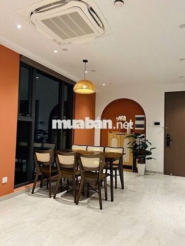 CHO THUÊ CARDINAL COURT- 100M2- 3PN -VIEW HỒ BƠI- GIÁ RẺ 45 TRIẸU/TH