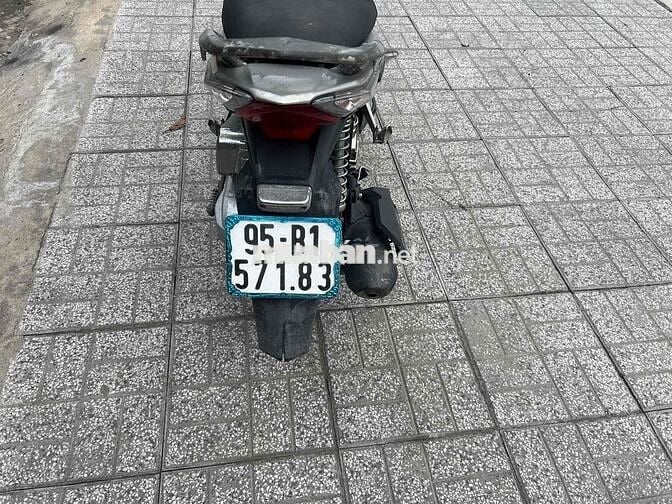 xe máy zin êm ru bs95 ngây chủ