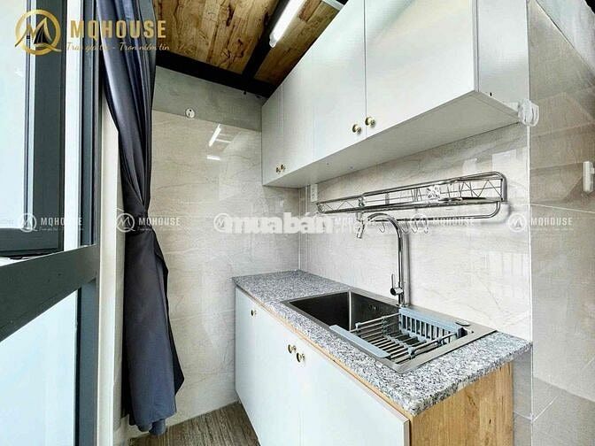 Cho Thuê Căn Hộ Duplex BanCol Full Nội Thất Mới Gần Aeon Mall Tân Phú