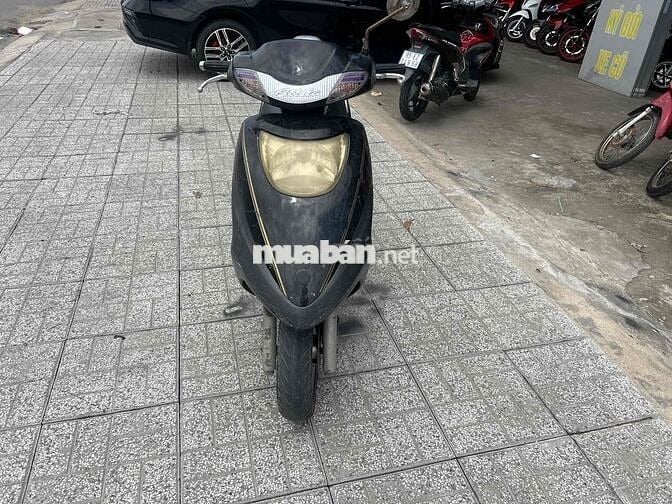 xe máy êm ru bs65