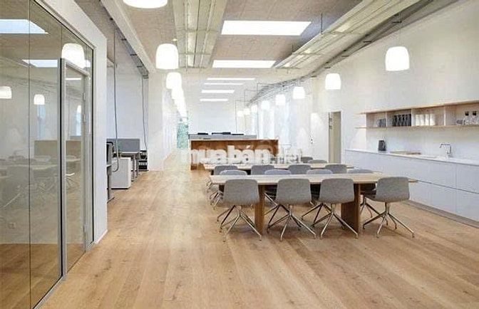 2 mặt tiền Hoàng Văn Thụ (Ngay ngã tư Nguyễn Kiệm) - Q Phú Nhuận