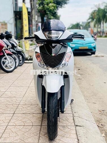 SH 160 ABS 2023 siu lướt lên ý gần 20tr cực đẹp🔥
