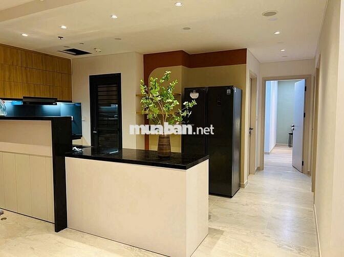 CHO THUÊ CARDINAL COURT- 100M2- 3PN -VIEW HỒ BƠI- GIÁ RẺ 45 TRIẸU/TH