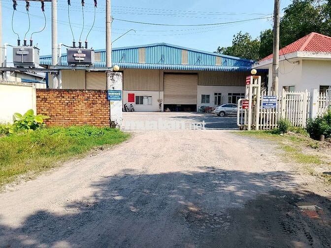 Mặt bằng cho thuê.diện tích 220 m2.₫ường Tân Hiệp27. Tân Hội,Tân Hiệp.