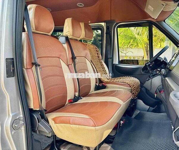 Ford Transit 2023 Tiêu chuẩn - 80000 km