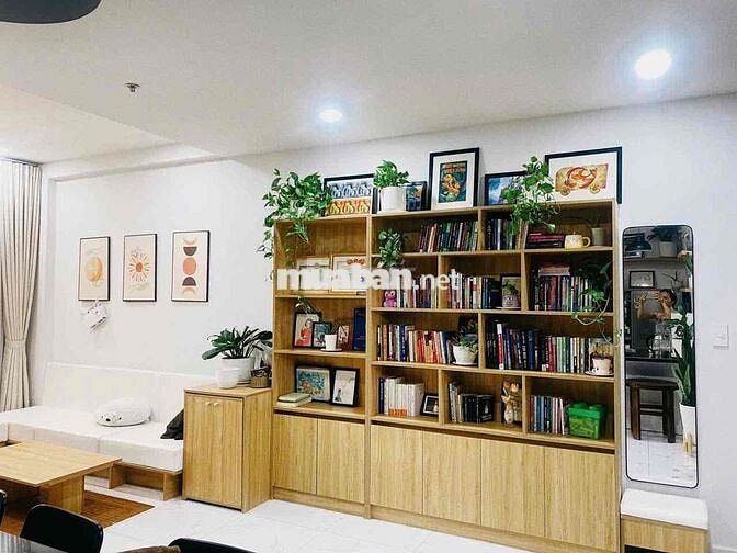 cho thuê căn hộ cao cấp 3PN Full Nội thất Cao cấp