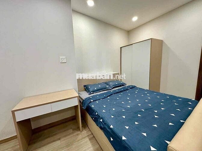 CHO THUÊ DẠNG PHÒNG FULL NỘI THẤT 35m2, GIẶC RIÊNG NGAY TẠI BÌNH THẠNH