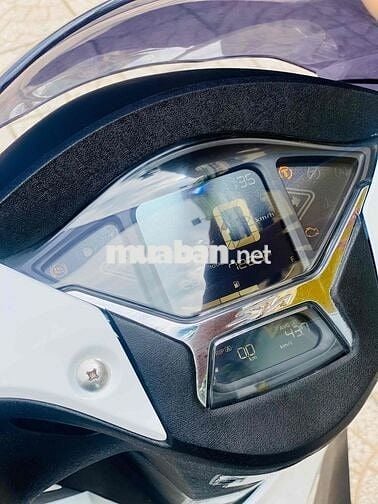 SH 160 ABS 2023 siu lướt lên ý gần 20tr cực đẹp🔥