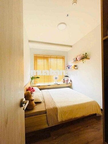 cho thuê căn hộ cao cấp 3PN Full Nội thất Cao cấp