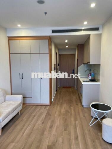 CHO THUÊ CĂN HỘ STUDIO – ICON 40, PHƯỜNG HÙNG THẮNG, TP HẠ LONG