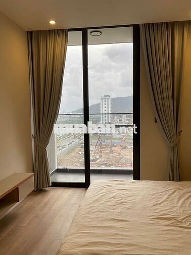 CHO THUÊ CĂN HỘ STUDIO – ICON 40, PHƯỜNG HÙNG THẮNG, TP HẠ LONG