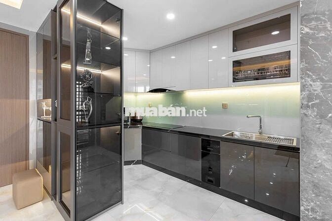 CHO THUÊ CĂN HỘ THE ASCENTIA- 3PN - 108M2 - GIÁ RẺ CHỈ 40 TRIỆU/ TH
