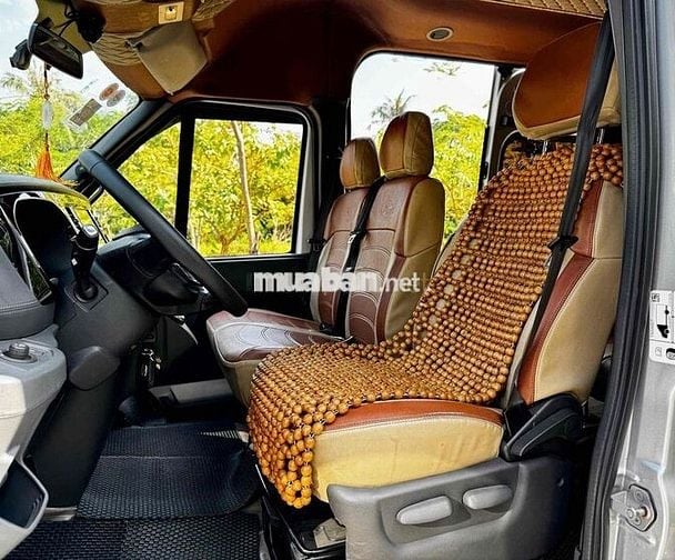Ford Transit 2023 Tiêu chuẩn - 80000 km