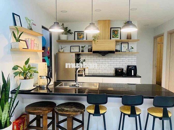 cho thuê căn hộ cao cấp 3PN Full Nội thất Cao cấp