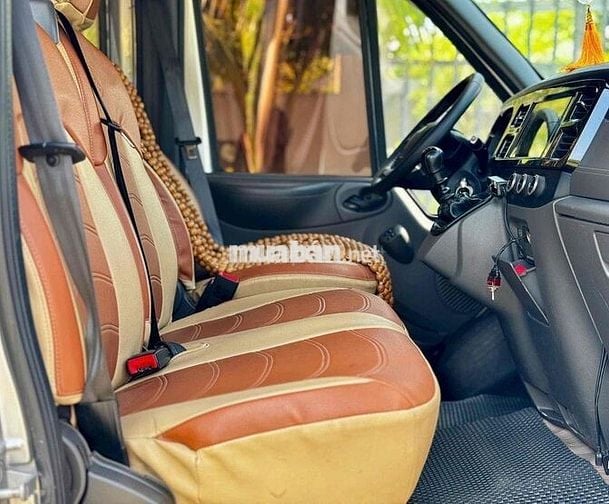 Ford Transit 2023 Tiêu chuẩn - 80000 km